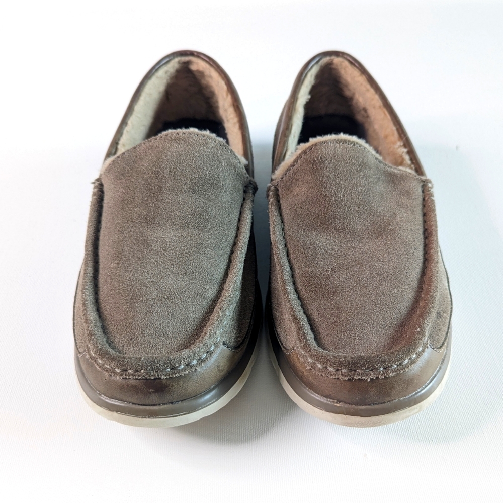 UGG Mascot Slipper Indoor/Outdoor size 9